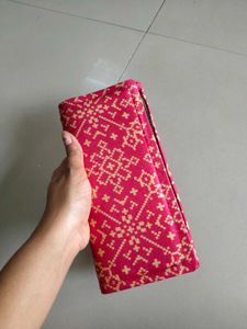 patola design Wallet