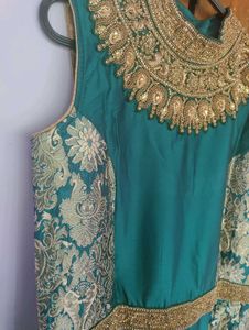 Beautiful Ethnic Gown