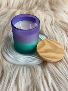 Puretive Blooming Evening Non Toxic Candle