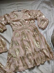 comb 2Women Minl Top Size L , XL