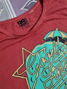 Casual Tshirt