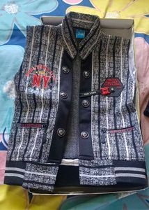 Kids Suit For 2-3