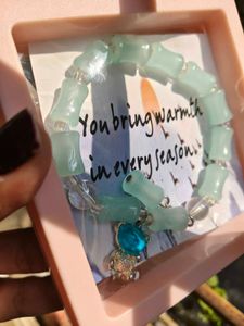 Cute Beaded Bracelet