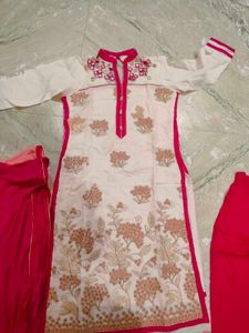 Pant Suit
