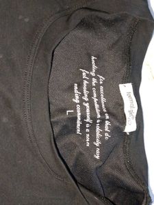 I&#39;m Perfect Graphic Tee