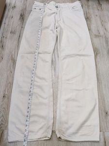 Sc4744 Evics Jeans Waist 36