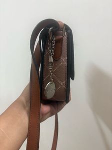 Stylish Crossbody Bag