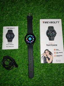 Fire Boltt Hurricane Smart Watch