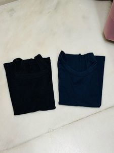 Tank Tops - 2 pack
