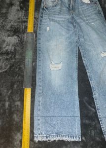 ZARA ORIGINAL JEANS
