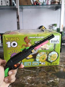 New MATCH GUN 🔫🔫🔫