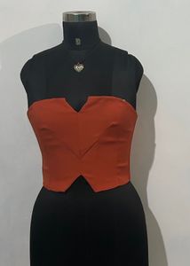 Women Corset Top