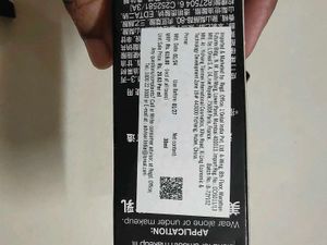 Maybelline Fit Me Primer Dewy + Smooth