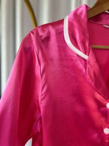 Korean 2Pc Night Suit