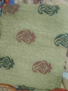 Used Cotten Sarees