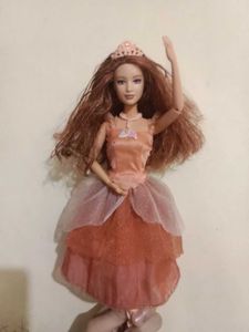 Barbie Doll