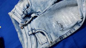Jeans For Girls