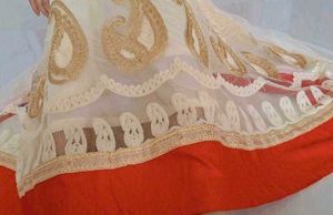 NEW Ethnic skirt !