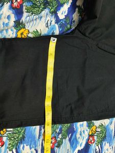 Stylish Black Trousers
