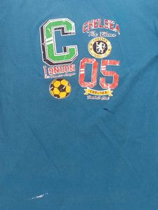 Boys Chelsea T-Shirt(Clearance sale)