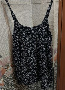 Above Knee Casual Top
