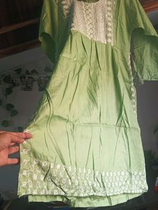 Kurta Pazama Set