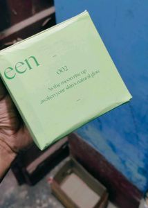 Korean Toner