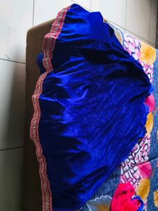 Festive Lehenga Choli Set