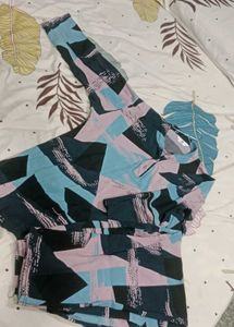 Co-ord set
