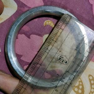 Stainless Steel Kada For Men