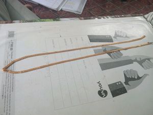 Golden Small Chain