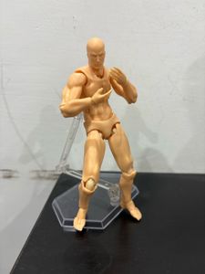 Action Figure - 1/12 Male Body