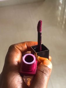 Mars Cinemagic Liquid Lipstick