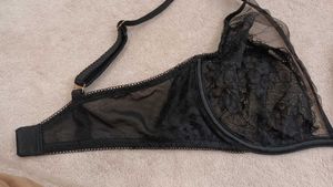 Soma Lace Beautiful Bra 32DD