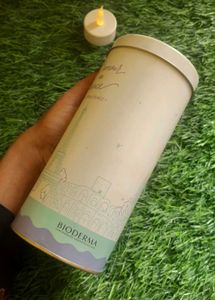Bioderma&#39;s Empty Container Box🤍