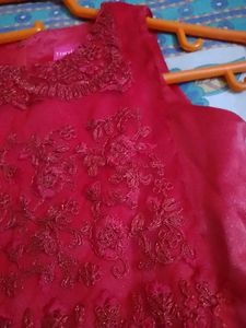 Long Frock