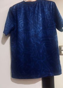 Adidas Real Madrid Jersey