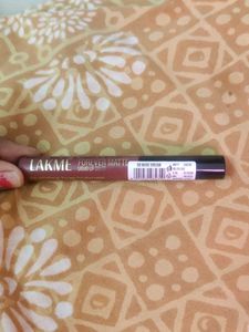 Lakme Liquid Lip Color