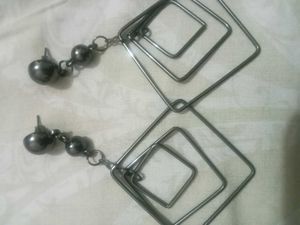 Assorted Earring Collection @70 rs each