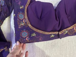 Lehanga Choli