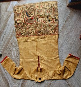 Elegant Ethnic Kurta