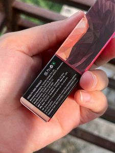 SUGAR Shine Transferproof Glossy Lipstick
