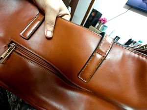 Lavie Spacious Bag