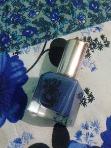 OPI Navy Nail Polish