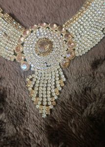Neck Piece