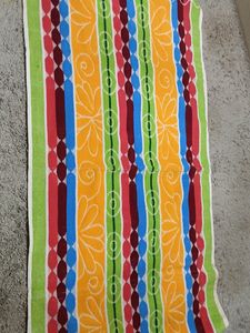 New Bath Towels 3 Pis Available