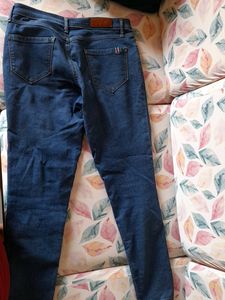 Kraus Jean&#39;s For Waist 30
