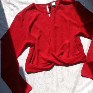H&amp;M Stylish Top ♥️