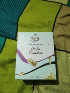 Plum BodyLovin&#39; Oh So Pistachio