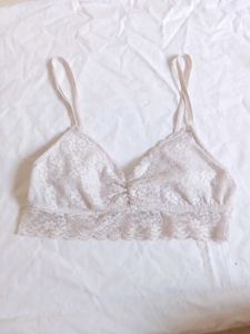 H&M Lace Bralette